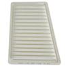 Car Air Filter For FENGXING FUTURE SX6 1.6/2.0 2016-2021 JOYEAR S50 1.5/1.6 2014 JOYEAR X3 X5 2013 S500 1.5/1.6 2015 BS3-1109011