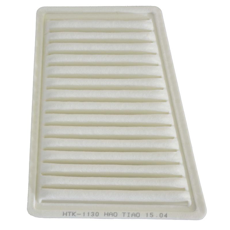 Car Air Filter For FENGXING FUTURE SX6 1.6/2.0 2016-2021 JOYEAR S50 1.5/1.6 2014 JOYEAR X3 X5 2013 S500 1.5/1.6 2015 BS3-1109011