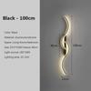 DAMIASMIL Modern LED Wall Lamp for Bedroom Bedside Wall Lights Home Living Room Decoration Interior Wall Sconce Fixture Luster