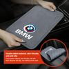 HBSW4 Universal Armrest Pad Car Seat Center Console Arm Rest Mat For BMW Performance M2 M3 M4 X1 X3 X4 X5 E87 X7 E91 G20