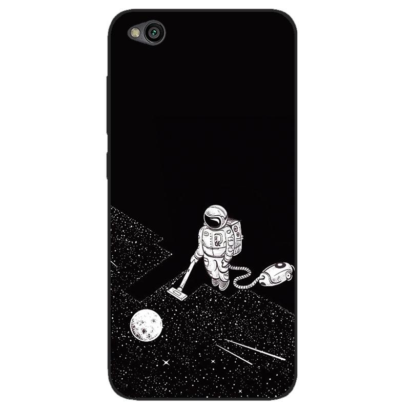 For Xiaomi Redmi Go Case Coque 5.0 Silicone Soft TPU Case on for Redmi Go Protective Shell Bag Case For Xiaomi Redmi GO fundas