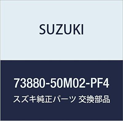 Genuine Suzuki Parts Hook, Part Number 73880-50M02-PF4