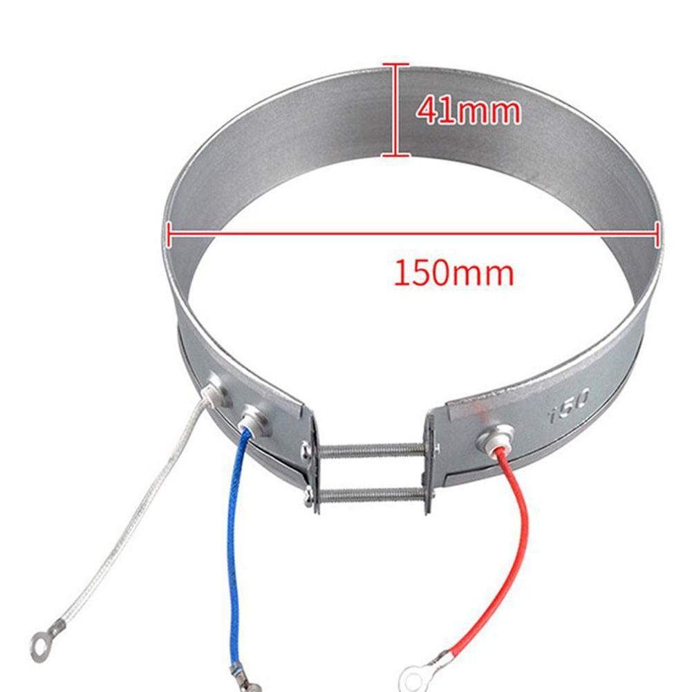 

220В 700Вт Электрическая плита Аксессуары для бытовой техники Тонкий ленточный нагревательный элемент 150#466mm