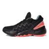 Marvel x adidas D.O.N. Numer 2 Venom Męskie Sneakersy Czarny Core-Black Sygnałowy Róż FW9038