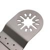 Cutter Saw Blades 95*34mm For Wood Metal Multi Tool