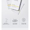 Genabelle - Glutathione Brightening Ampoule Mask Set