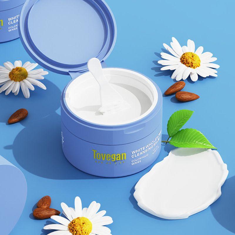 Tobegun White Wholesome Cleansing Balm 120ml