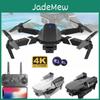 E88 Pro 4k Dual-Kamera Faltbare Drohne Fernbedienung Quadcopter Mit Handheld-Geschenkbox