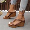 Calzado para mujer – Sandalias