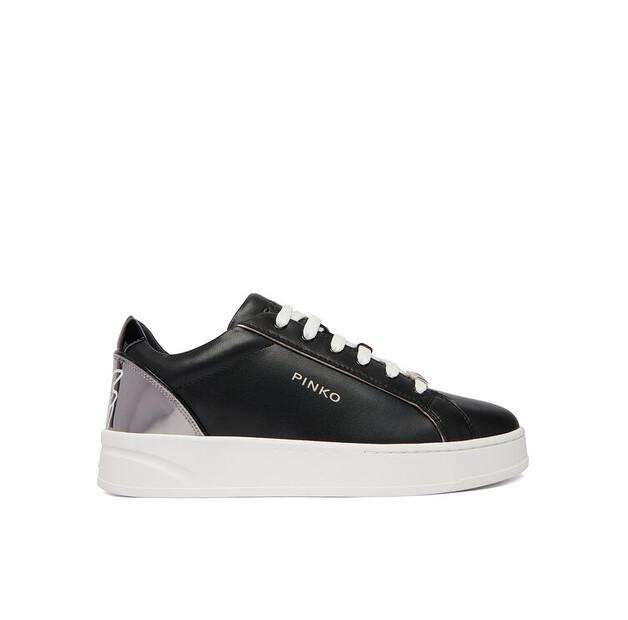 Кроссовки PINKO Iris 01