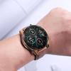 Slim Protective Shell Soft TPU Watch Case Screen Protector 360 Full Cover Plating