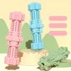 Dog Chew Toys for Small/Medium/Large Dogs - Dental Chew Sticks for Teeth Cleaning, Puppy & Cat Toys