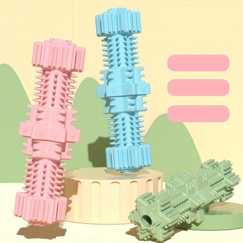 Dog Chew Toys for Small/Medium/Large Dogs - Dental Chew Sticks for Teeth Cleaning, Puppy & Cat Toys