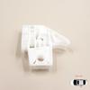 BWR5609 Power Window Regulator Repair Clips Rear Left for Skoda Octavia MK2 A5 1Z3 1Z5 2004-2013 4/5-Door 1Z0839655