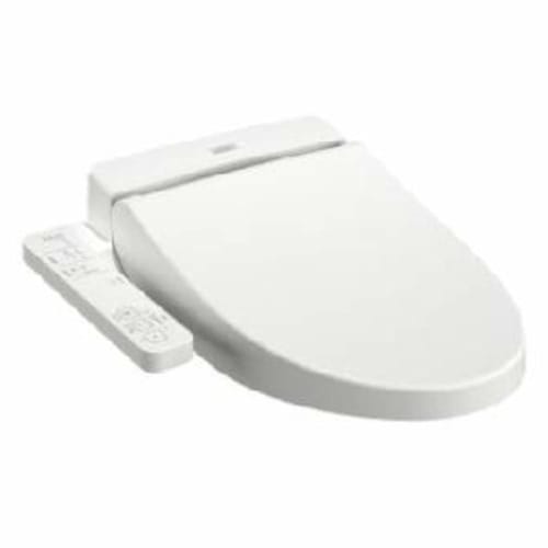 TOTO BV1 TCF2212E #NW1 White