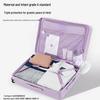 Kara Bear PC Travel Suitcase