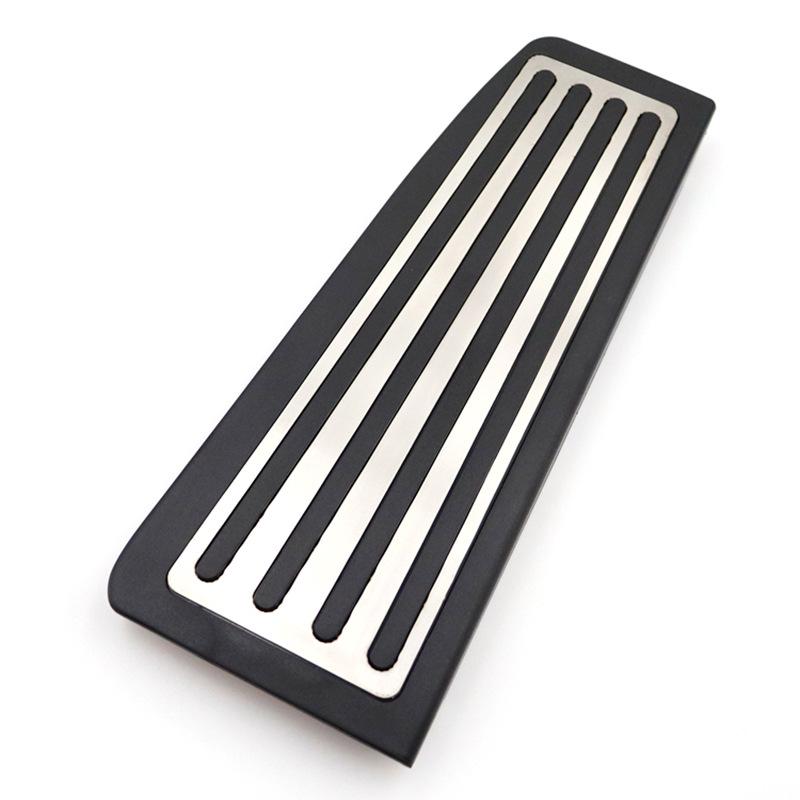 Volvo XC60 (2018-2020) Anti-Slip Brake & Accelerator Pedal Covers