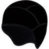 Warm Fleece Balaclava with Outdoor Glasses - Winter Cycling Helmet Liner, Cold-Proof and Ear-Warming Hat