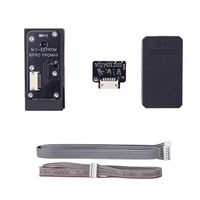 Plastic Build YCS M.Y Read/write Charging IC EEProm Programmer Without Board Removal Quick Repair Solution Tool