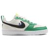 Nike Court Borough Low Skateboarding Shoes GS HF5750-101