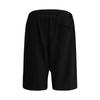 Women's Sports Comfortable Elastic Waist Drawstring Shorts