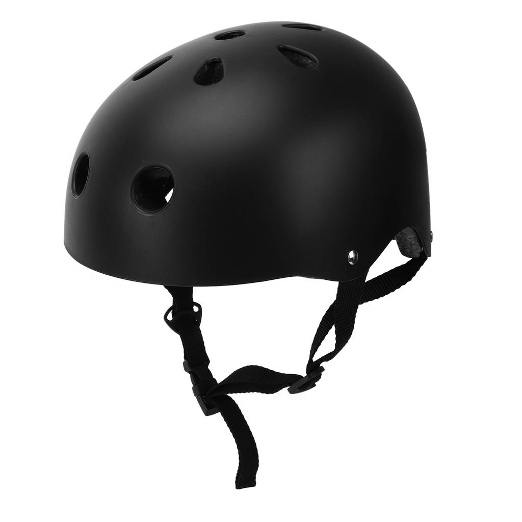 Skateboardová cyklistická helma ABS EPS tlumení nárazů nastavitelná cyklistická helma pro elektrokola a elektrické koloběžky