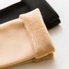 Thickened and Warm Snow Socks for Girls, Mid-calf Fleece Floor Socks for Autumn and Winter, and Postpartum Pile Socks