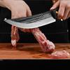 Edelstahl Ausbeinmesser Sushi Messer Küche Knochen Obst Gemüse Schneidemesser Cutter