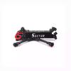 Huagulong Sector X5 5-inch FPV Freestyle Drone Frame (DJI O3 Compatible) (CN Version)