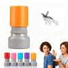 Funny Mosquito Stamps Prank Mosquito Black Ink Stamps Self-ink Stamps Mosquito Stamps Seal Scrapbooking DIY Painting Photo Decor