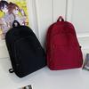 Schultasche Rucksack Herrenrucksack Schultasche Outdoor-Tasche Sport Bergsteigerrucksack Damen Freizeit Reise Student Leichter Rucksack mit großem Fassungsvermögen