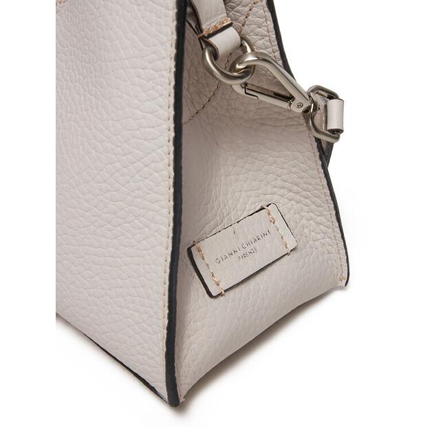 Сумка Gianni Chiarini Gianni Chiarini Aurora BS 10565 RNGDBL-NAETN белый