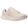 Hoka One One Solimar 2 Bequeme Langlebige Atmungsaktive Trainingsschuhe Damen Sneaker Hellbeige 1171853-ABST