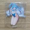 Stella Love Arahashita Bibani Girl Acrylic Stand