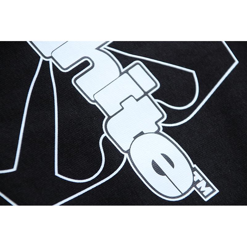 1096 Off-White 2026 Summer New Hollow Arrow Pattern Printed Short Sleeved T-shirt for Men and Women