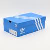 IE1417 Adidas Originals Samba OG Cream Gold Metallic Preloved Fig (Women's)