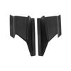 1 Pair Motorcycle  Side  Wing Wear-resistant Fixed Wind Wing Body Decoration Modified Accessories Compatible For Adv150 Adv150 2019-2020