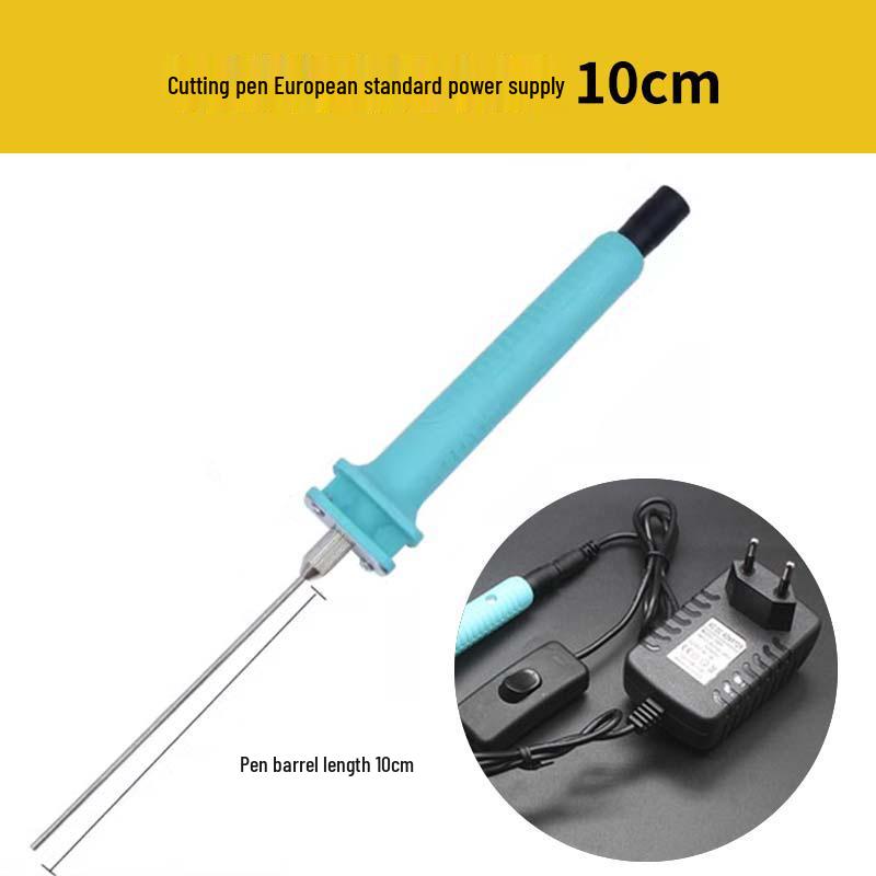 Electric Heating Pen-Needle Cutting Tool for KT Board and Foam Engraving