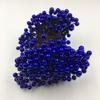 8mm Double-Headed Berry Branches for Christmas Wreaths & Wedding Candy Box Decor