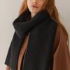 J.LARUEN Basic Knit Muffler (15 Colors)