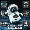 Youcan Robot Pocket Robot Makkelijke Engelse Gesprekken Educatieve Communicatie Verjaardagscadeau voor Jongens Pakket en - Speelgoed, Speelgoed, Robot, [Japans