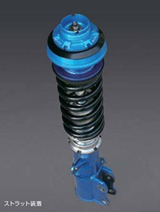 CUSCO Center Lock Pillow Ball Upper Mount for Toyota 901 6SR 01S (Camber Fixed) (Front) Vitz/Aqua