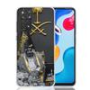 Kingdom Of Saudi Arabia Flag Phone Case For Xiaomi Redmi Note 13 14 15 Pro Plus 12S 12 14S 11S 11E 10 10S 11 11T 5G 4G Cover Coq