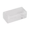 Plastic  ive Case   Cover Enclosure Box Housing for     Black
