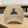 Homelander Meme Casual Baseball Cap For Unisex Unisex Summer The Boys TV Hunting Camping Trucker Hat Trendy Breathable Snapback Cap