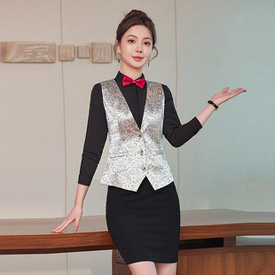 2025 Women's White Blazer: Versatile, Slimming, Long-Sleeve Western-Style Jacket for Spring & Autumn.