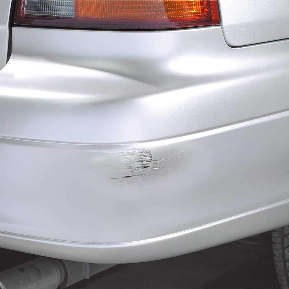 Weiche 99 (SOFT99) 99 Kobo 09205 Reparaturmaterialien, Dünner Spachtel für Stoßstangen, Helle Farben,