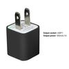 Phone Charger Safe Plug Play USB Stable Output US Plug Phone Charging Adapter