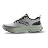 Anta Lightweight Cloud Autumn Winter Shock Absorbing Non-Slip Running Shoes Men Sneakers Gray 112545521R-3