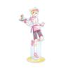Sakura Miku Original Illustration Kagamine Len American Diner Art by Fuumi Big Acrylic Stand Ver.
